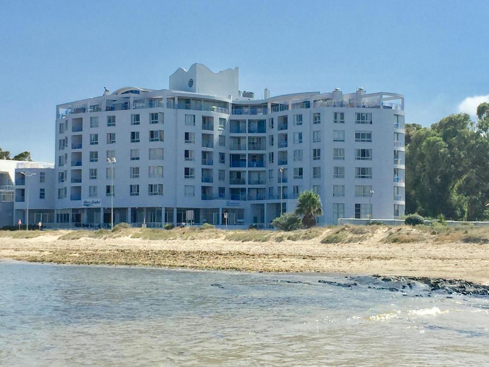 False Bay Inn Strand Exteriör bild